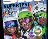 Ski Super Test 2014
