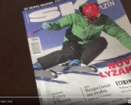 SKI magazín – listopad 2015 na videu