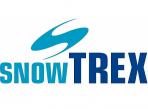 SnowTrex logo