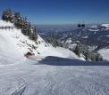 Aktuální report Vorarlbersko: Alpy nabízejí nejlepší lyžování v sezoně!